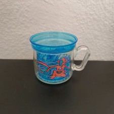 Caneca de plástico Deoxys Pokemon Center 2004 comprar usado  Enviando para Brazil