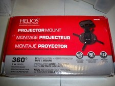 Helios universal projector d'occasion  Expédié en France