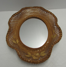 wicker mirror for sale wicker mirror for sale Alliance