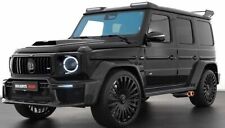 Brabus monoblock platinum gebraucht kaufen  Bottrop