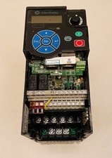 Allen bradley powerflex for sale  Wharton
