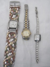 Three fossil ladies for sale  Melbourne