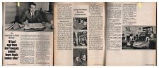 1968 document pub d'occasion  Brignais