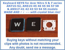 Keyboard keys for d'occasion  Expédié en Belgium