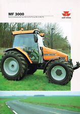 Massey ferguson kommunaltrakto gebraucht kaufen  Deutschland