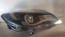 Vauxhall insignia front for sale  AYLESBURY