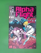 Alpha flight vol. d'occasion  Expédié en Belgium