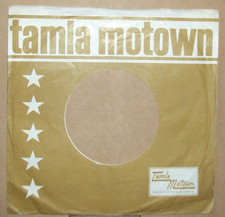Tamla company sleeve for sale  CAMBRIDGE