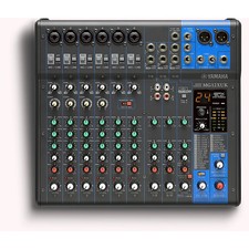 Yamaha mg12xuk channel for sale  Kansas City