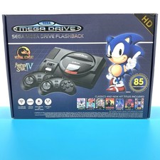 Console sega mega usato  Frattamaggiore