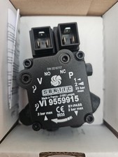 Viessmann ölpumpe 7840266 gebraucht kaufen  Bruchsal