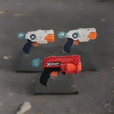 Xshot bundle hand for sale  BROXBOURNE