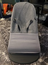 Babybjörn wippe gebraucht kaufen  Berlin