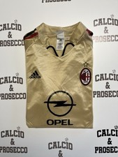 Maglia milan inzaghi usato  Jesolo