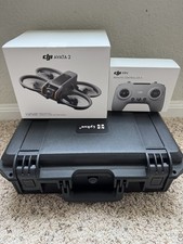 Dji avata fpv for sale  Cypress