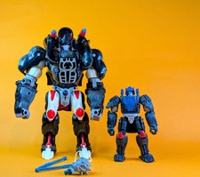 Transformers beast wars for sale Transformers beast wars for sale  GALASHIELS