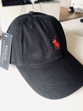 Casquette ralph lauren d'occasion  Grenoble-