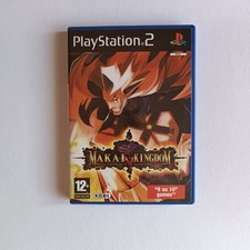 Makai kingdom ps2 usato  Napoli