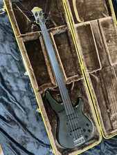 Ibanez roadstar fretless d'occasion  Expédié en Belgium