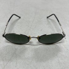 Vintage ray ban d'occasion  Expédié en Belgium