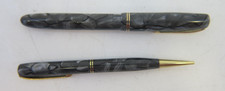 Vintage burnham marbled for sale  EXETER