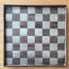 échiquier plateau jeux d'occasion  Grasse