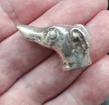 Small metal plated for sale  LONDON