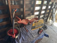 Vintage silver rider for sale  Los Angeles
