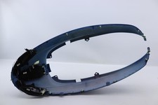 Coque arrière complète d'occasion  Nogent-sur-Vernisson