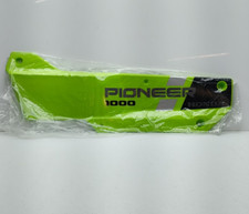 Painel de cabeceira esquerdo 2023 Honda Pioneer 1000 verde criptônio 81580-HL4-BD0ZD comprar usado  Enviando para Brazil