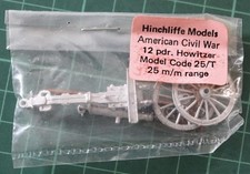 Hinchliffe 25mm acw for sale Hinchliffe 25mm acw for sale  CORBY
