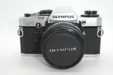 Olympus om10 35mm for sale  SAFFRON WALDEN