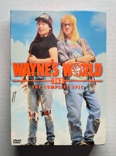 Wayne complete epic for sale  Denison