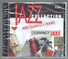 Duke ellington compact usato  Italia