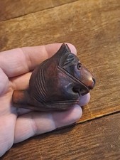 Ancien fourreau pipe d'occasion Ancien fourreau pipe d'occasion  Thise