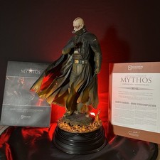 Sideshow mythos darth for sale  Miami
