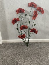 Metal wall art for sale  STOKE-ON-TRENT