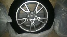 Jantes alu audi d'occasion  Nantua