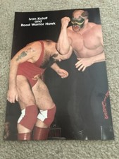 Vintage road warriors for sale  Ambler
