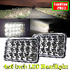 2pcs headlamp isuzu for sale  Rowland Heights