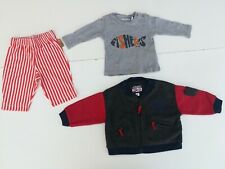 Lot shirt marque d'occasion  Paris I