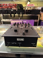 Rane ttm mixer usato  Spedire a Italy