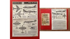 Model decal decals d'occasion  Houilles
