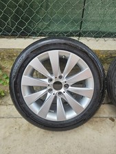 Cerchi bmw f31 usato  Jesi