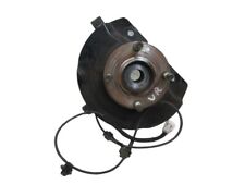 Knuckle wheel hub d'occasion  Expédié en Belgium
