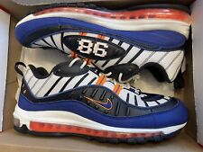 Nike air max d'occasion  Fontenay-le-Comte