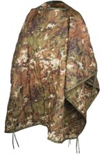 Poncho liner termico usato  Staranzano
