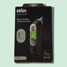 Braun thermoscan irt gebraucht kaufen  Berlin