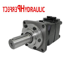 Hydraulikmotor Gerotormotor Ölmotor BMT 630, ähnlich SMT OMT Welle Ø40  HMT CPMT, usado comprar usado  Enviando para Brazil