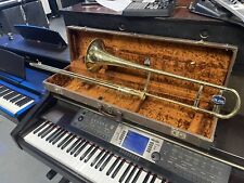 Olds ambassador brass for sale  ST. NEOTS